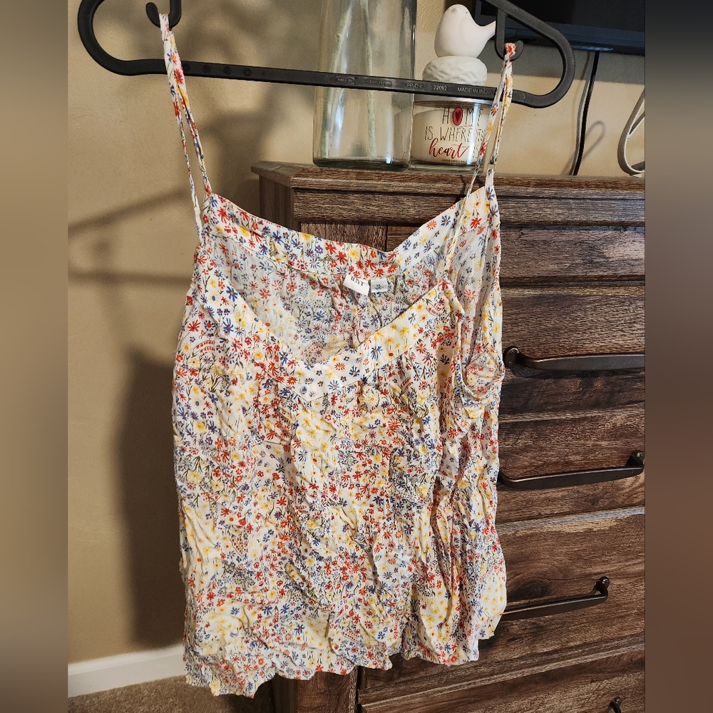 Gap Tank Top